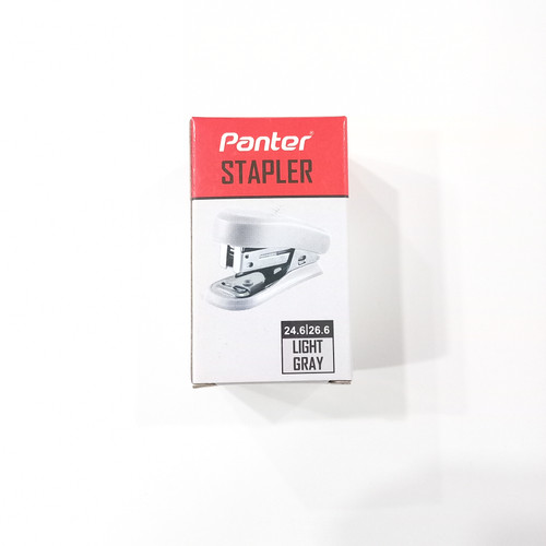 دستگاه منگنه Panter مینی