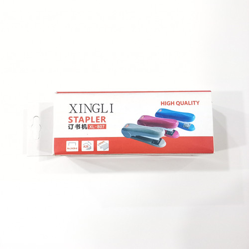 دستگاه منگنه XINGLI