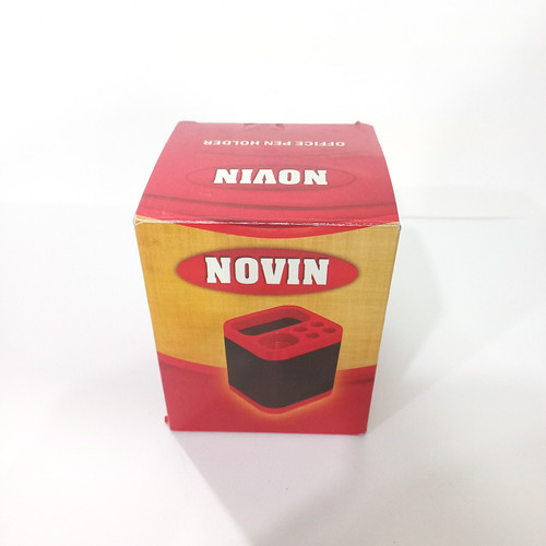 جاقلمی Novin