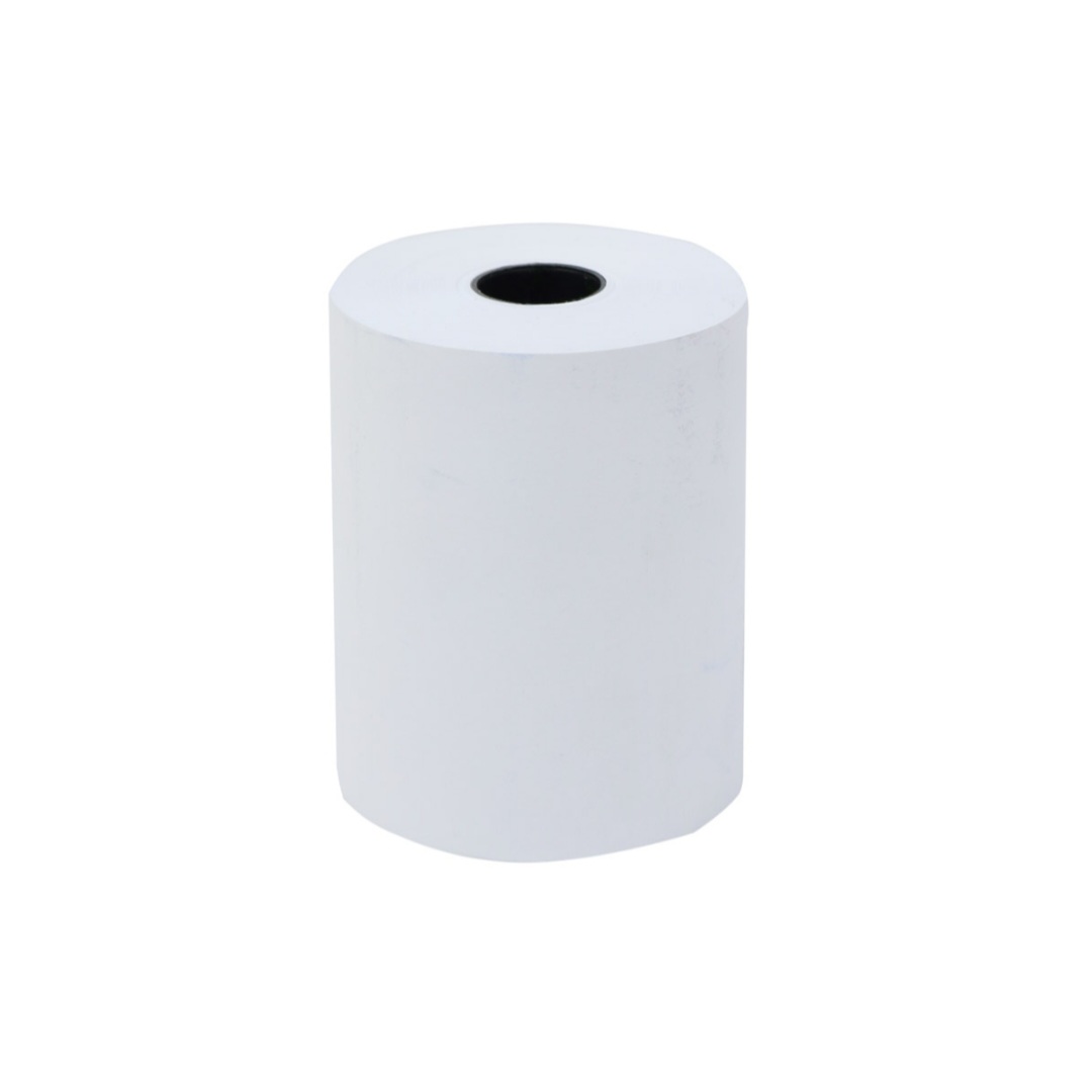 رول حرارتی فیش پرینتر ۸ سانت
