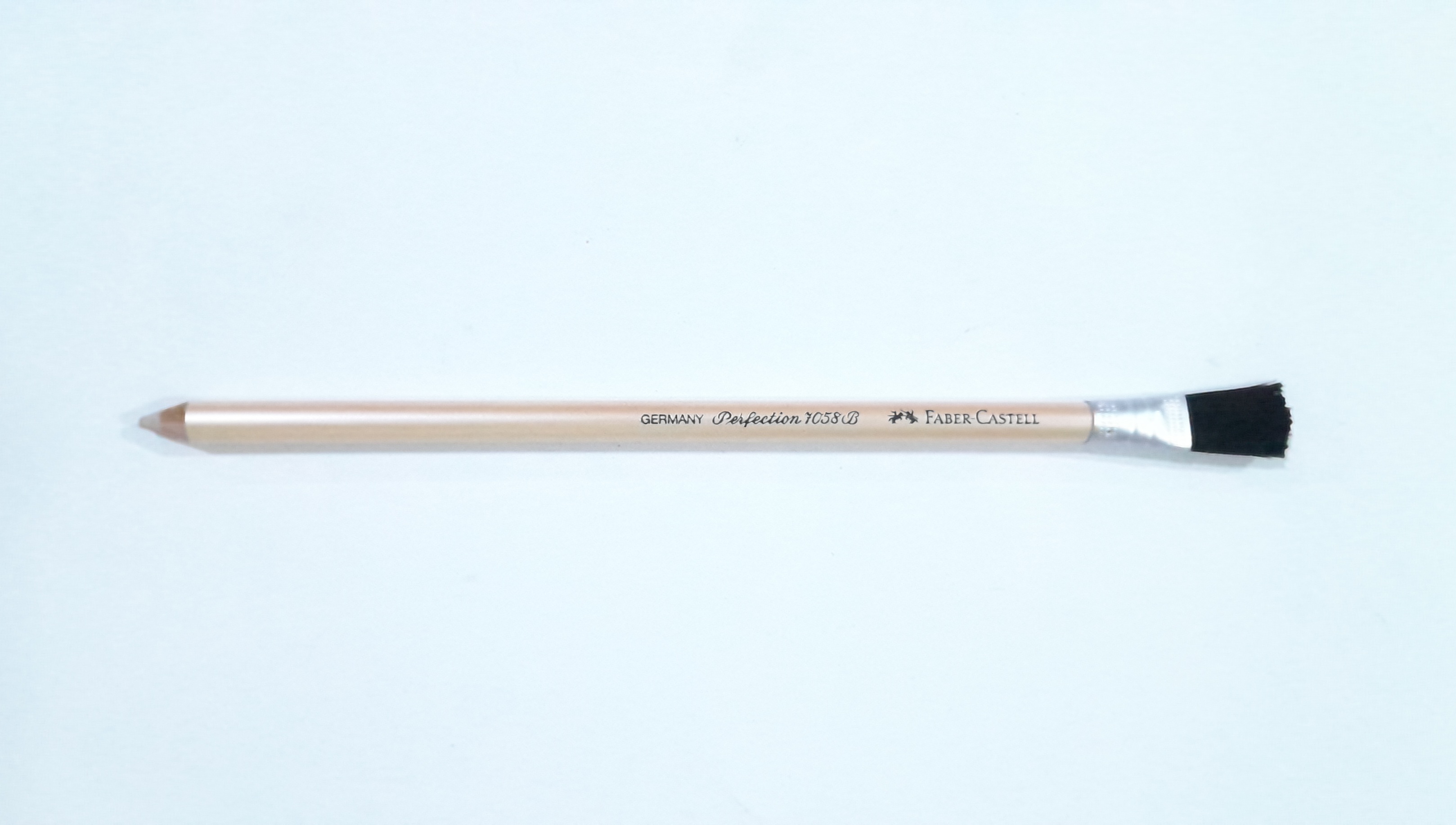 پاکن فرچه ای فابرکاستل. FABER-CASTELL
