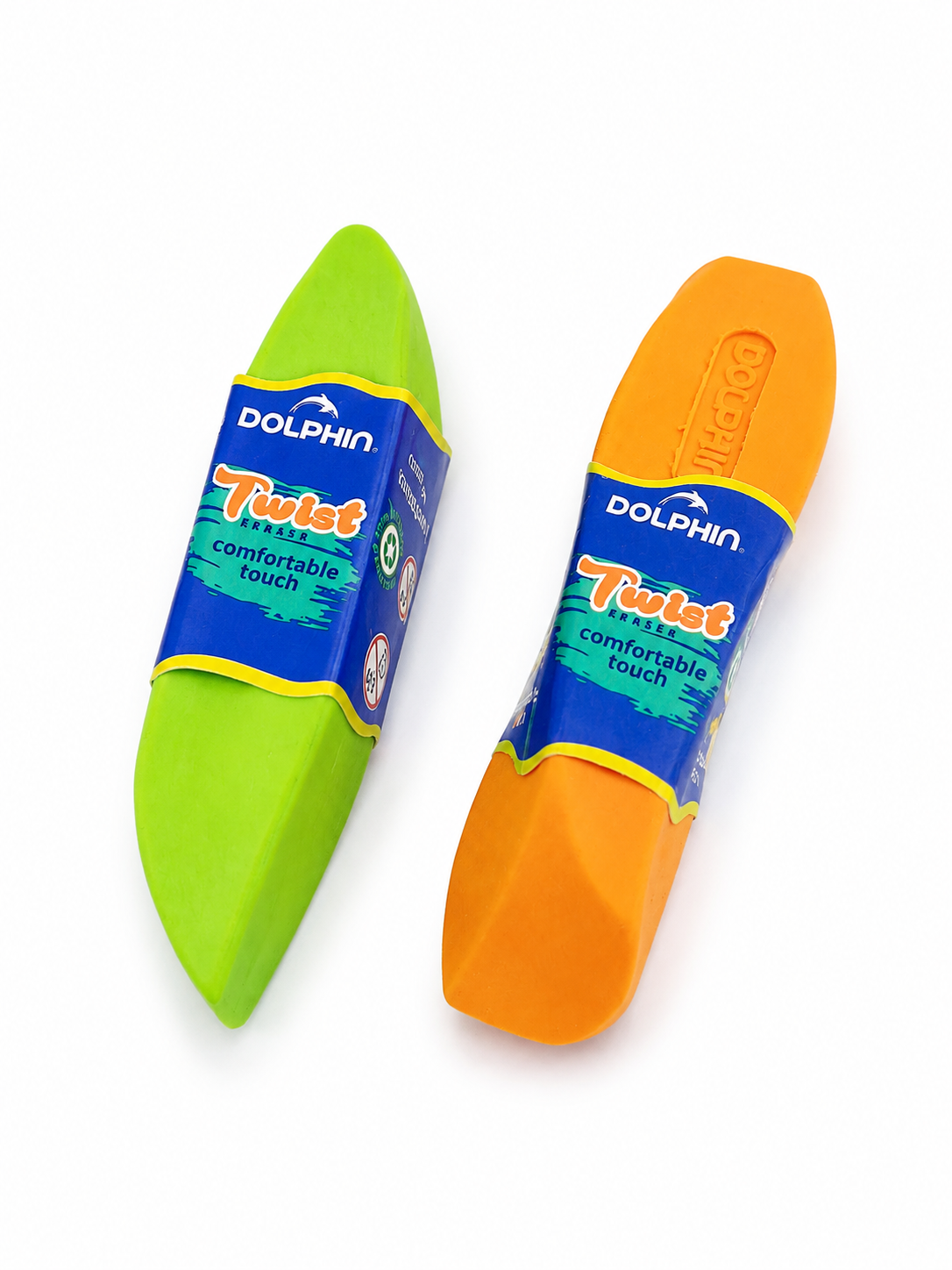 پاک کن دلفین DOLPHIN Twist